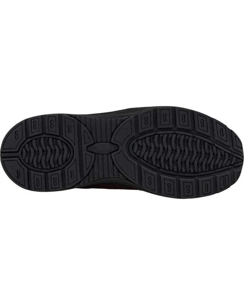 Deportivas JOYA  de Mujer ZAPATILLAS DYNAMO ZIP W  DARKREDII