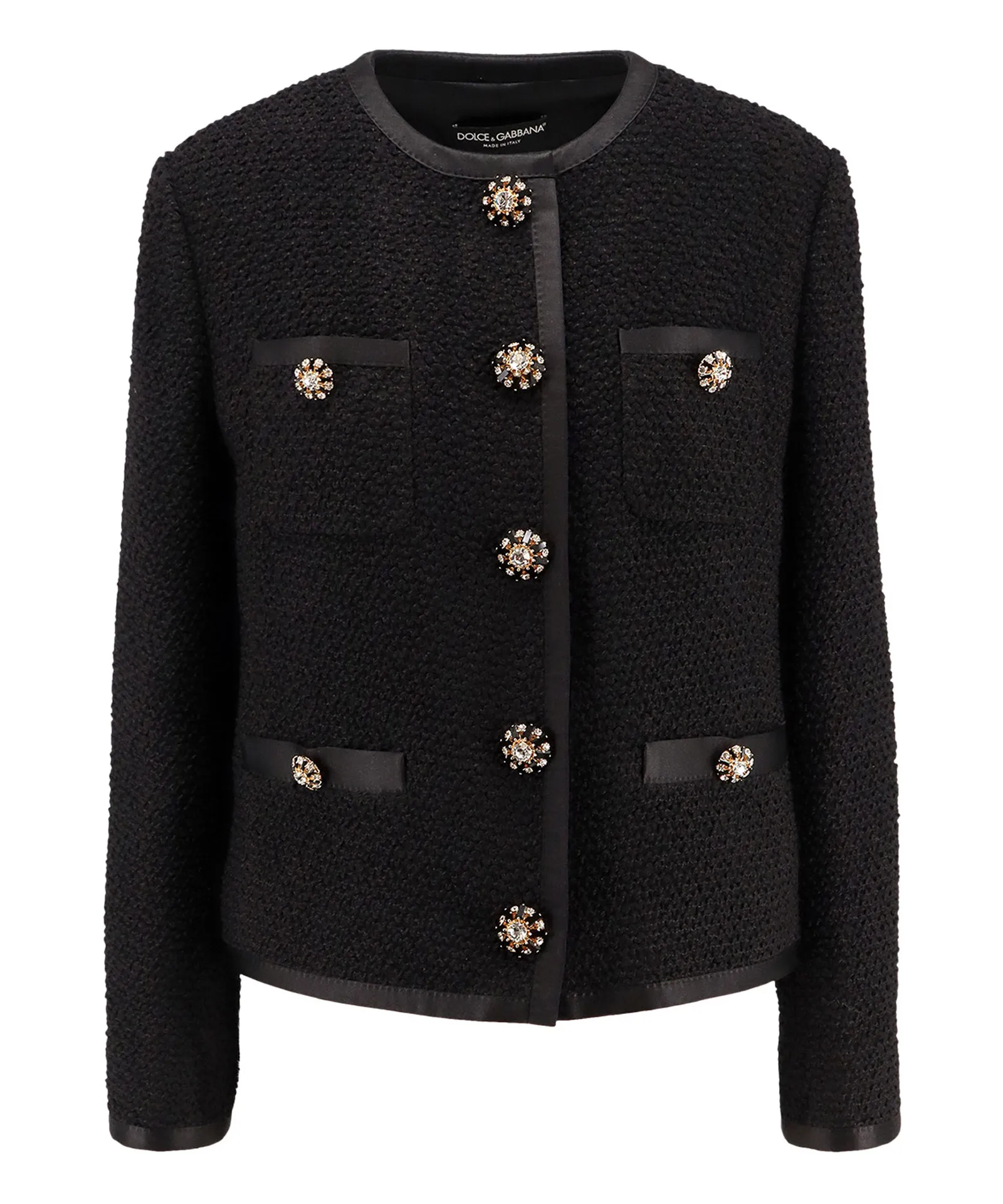 Dolce&Gabbana Chaqueta de invierno