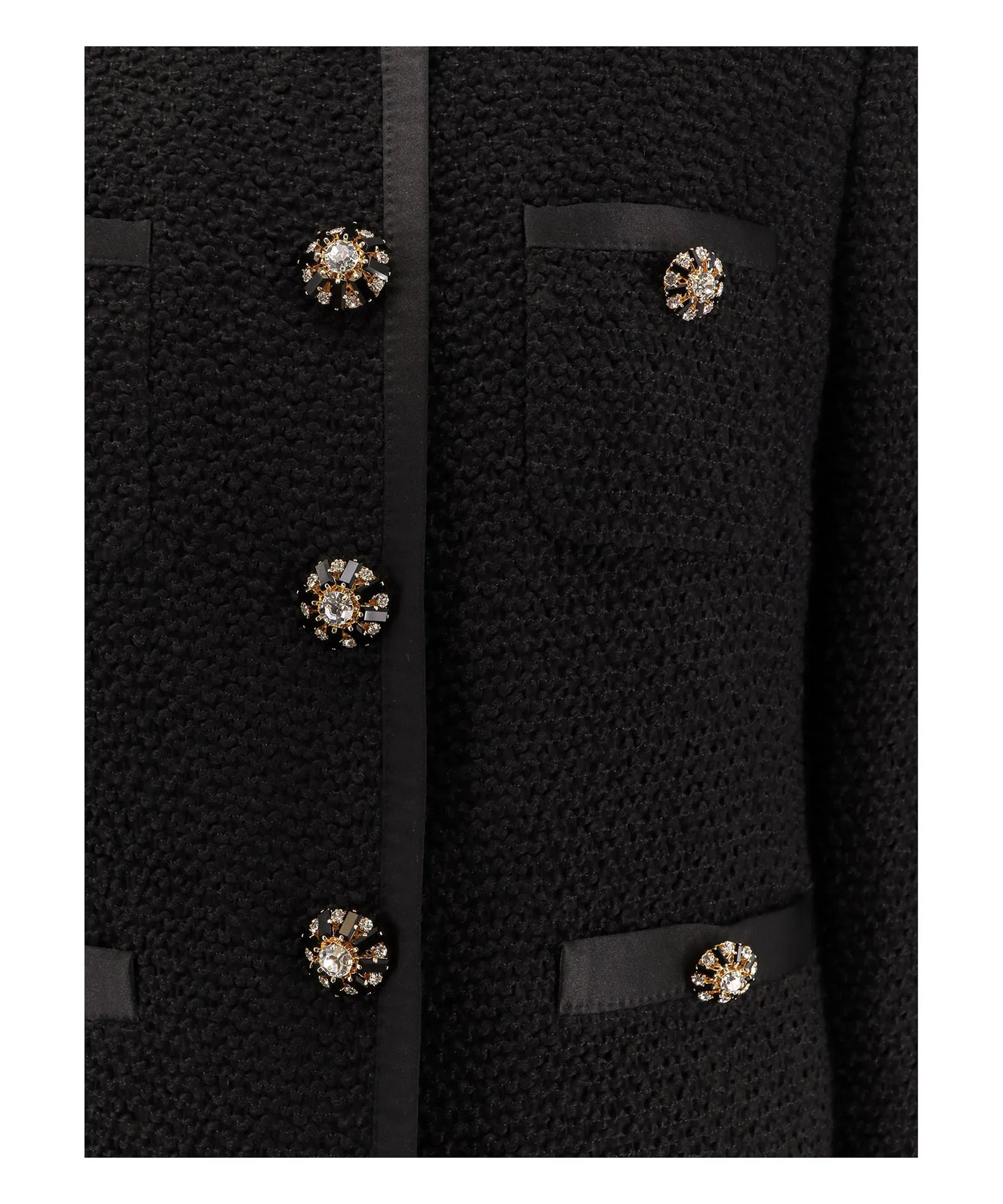 Dolce&Gabbana Chaqueta de invierno