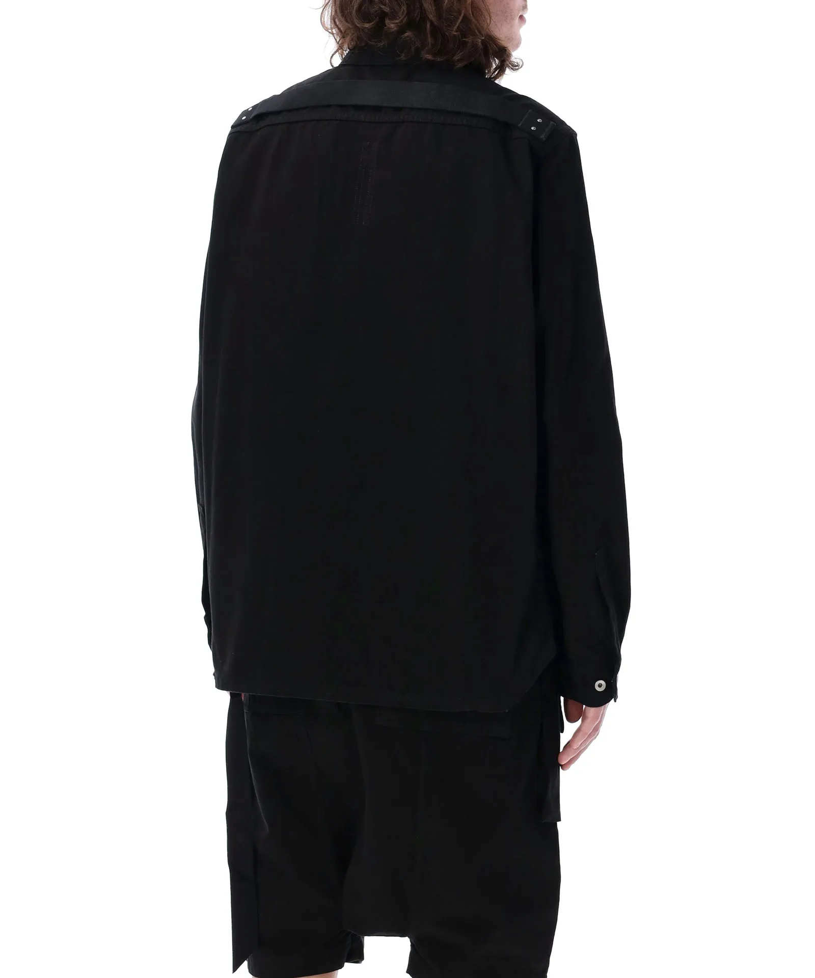 DRKSHDW Chaqueta de invierno
