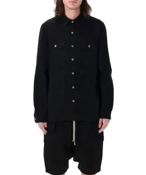 DRKSHDW Chaqueta de invierno