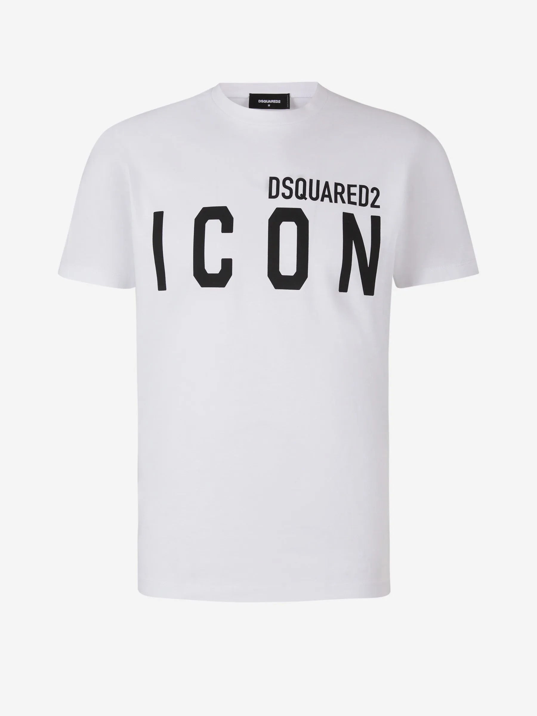 Dsquared2 Camiseta Logo Icon
