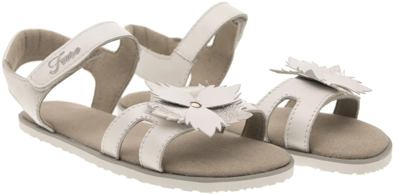 Fare Bare - B5565181 Blanco - Sandalias barefoot