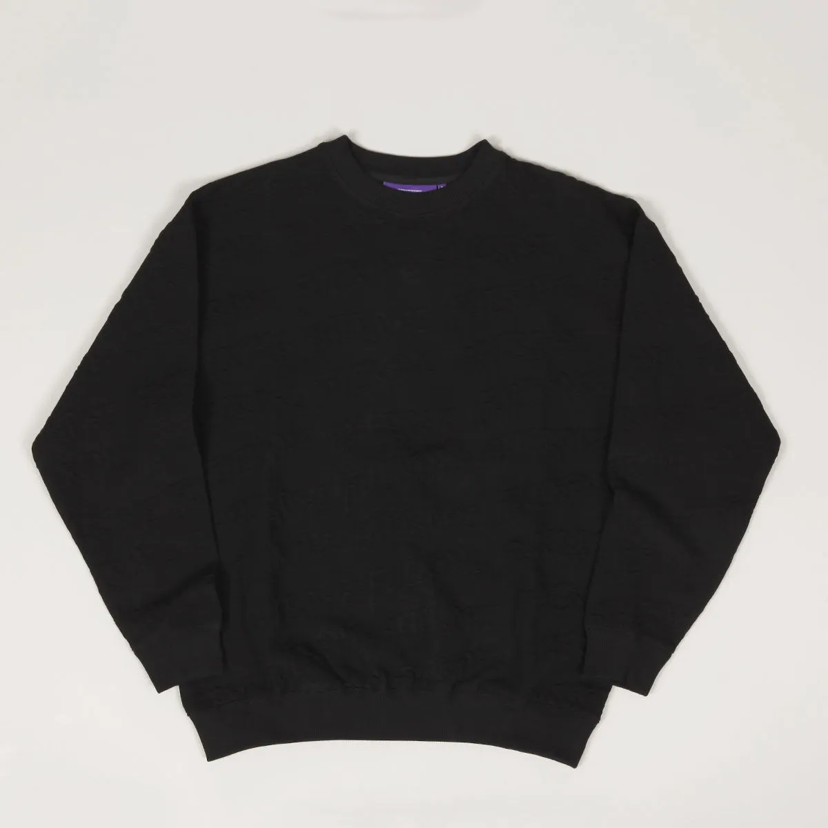 Fucking Awesome Jacq Logo Crewneck