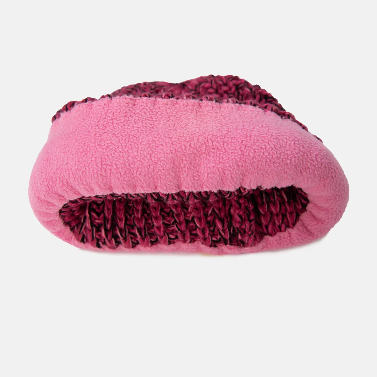 Gorro de invierno ruesca