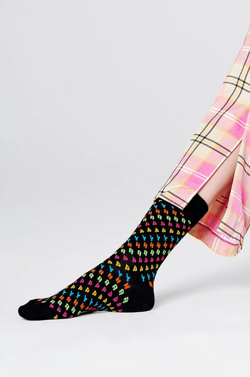Happy Socks "Happy" Socks