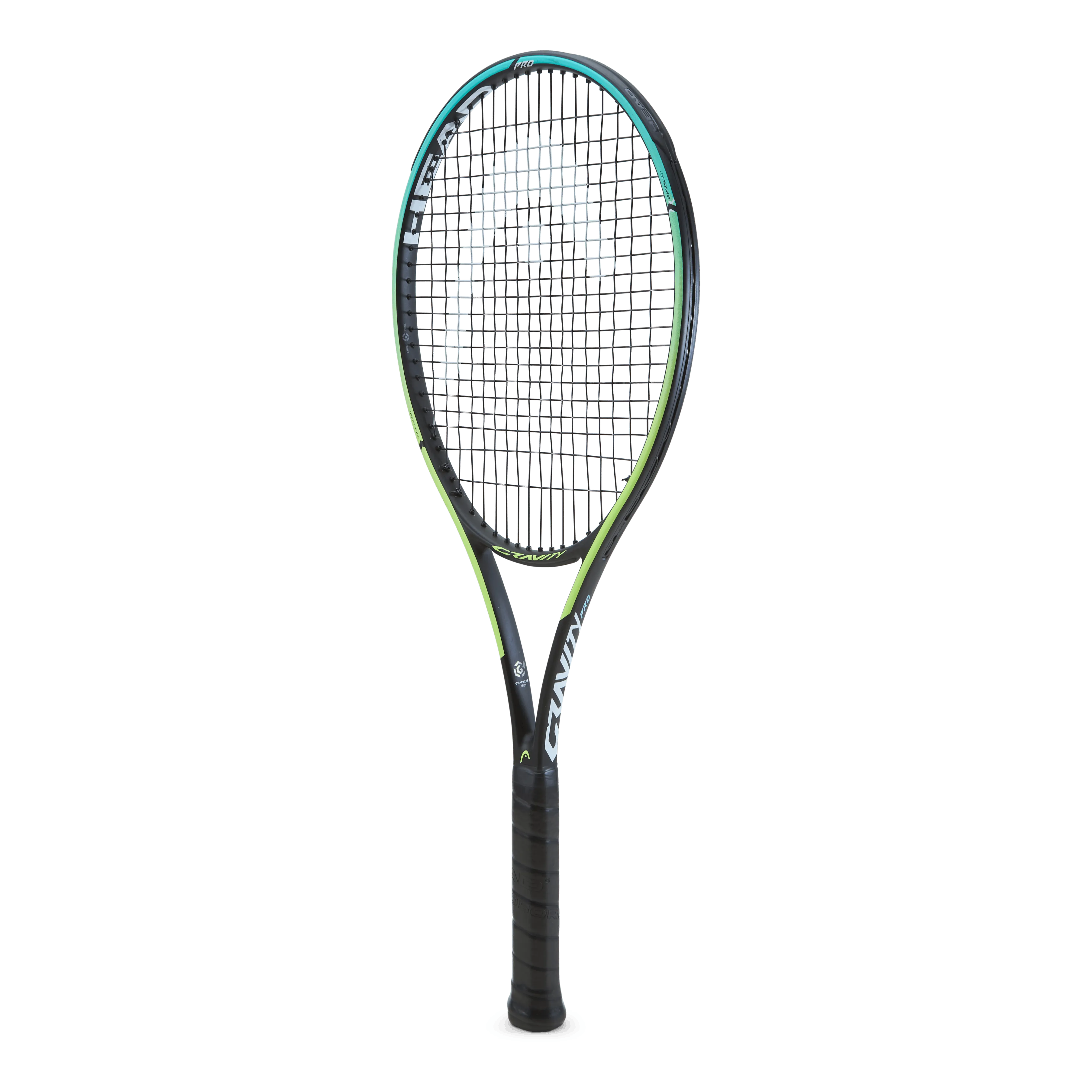Head Gravity Pro 2021 Black