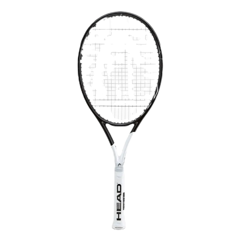 Head Speed S White/Black