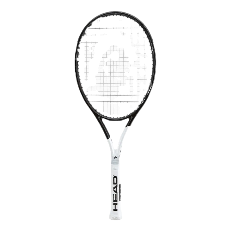 Head Speed S White/Black