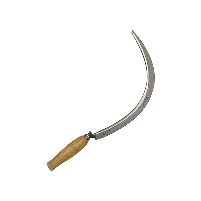 Hoz dentada