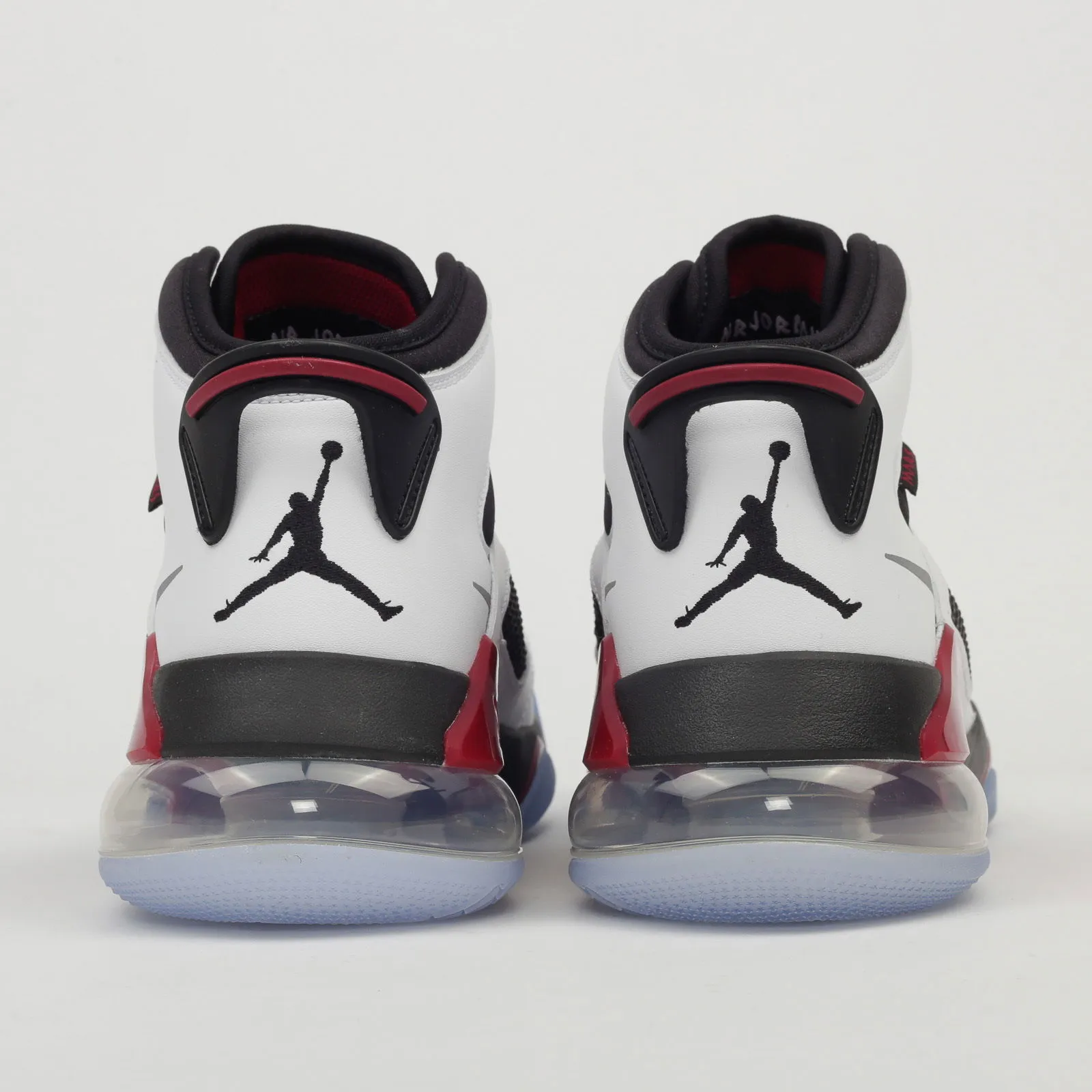Jordan Jordan Mars 270 "Fire Red"