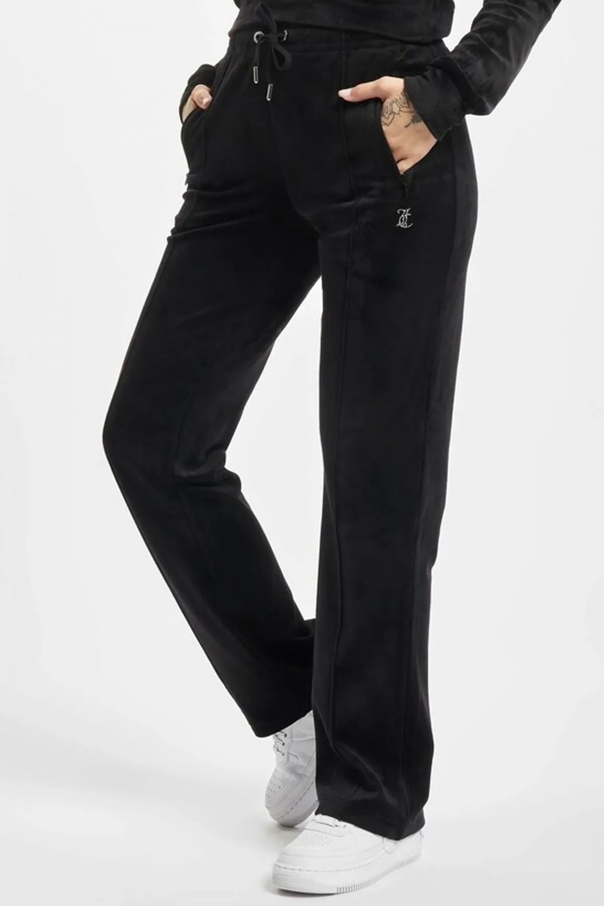 JUICY COUTURE TINA TRACKPANTS WIT