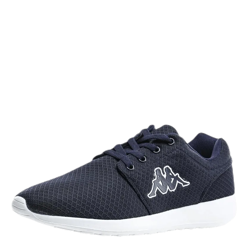 Kappa Vaxirio Blue/White