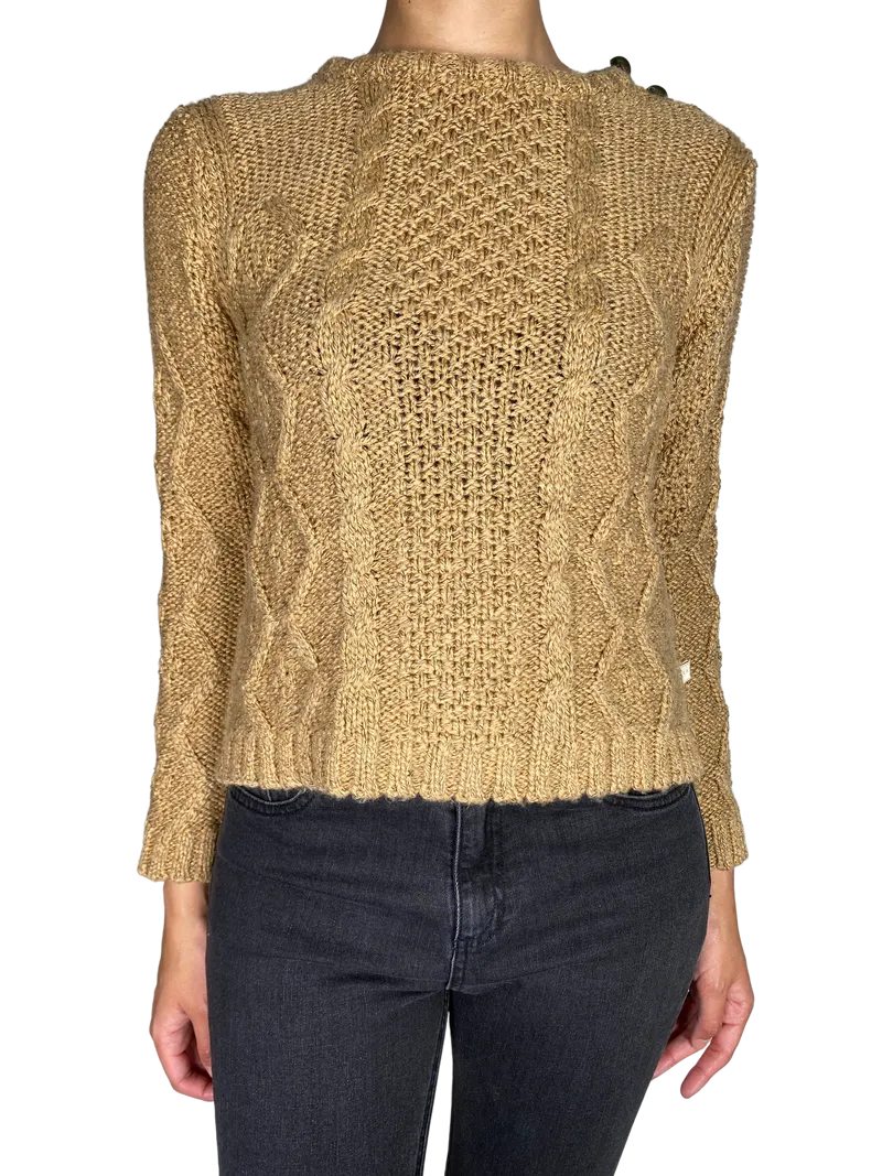 KOSIUKO Sweater Tejido