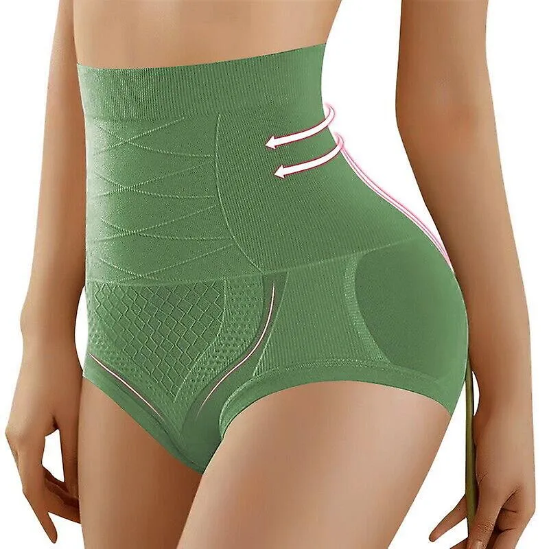 Ladies Gym Fitness Shaper Shorts Push-up Tummy Control Honeycomb Yoga Hot Pants