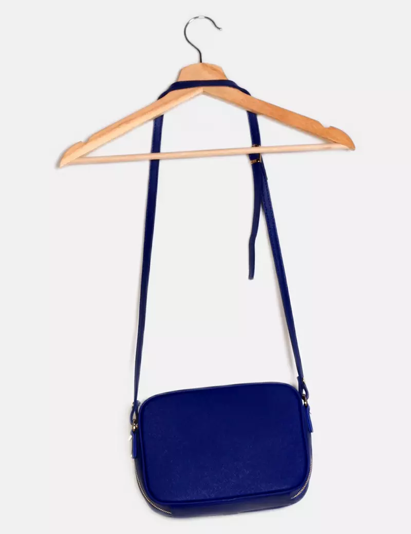 Laura Ashley Bandolera