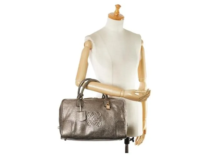 Loewe Amazona Dorado 