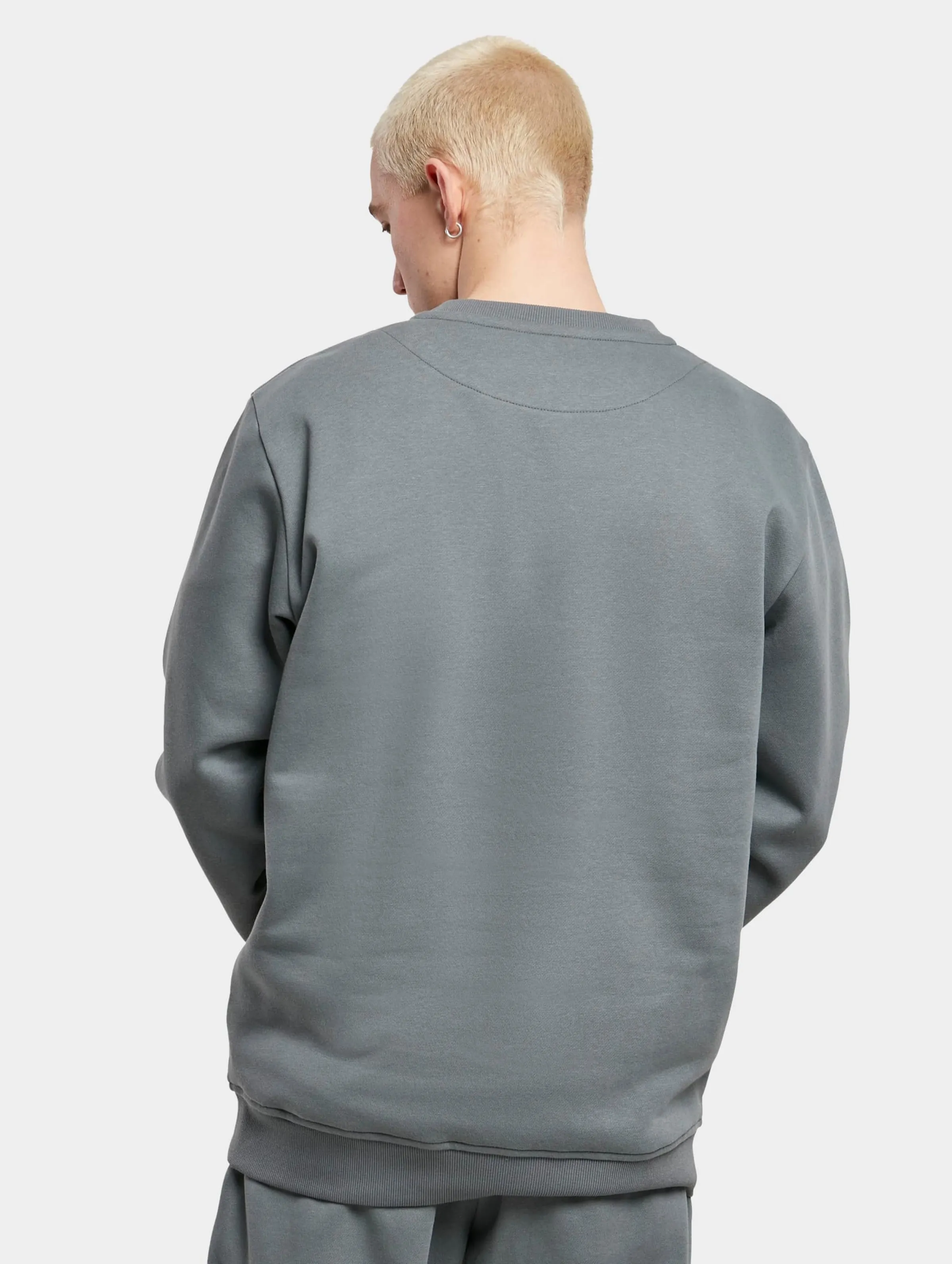 Logo Crewneck