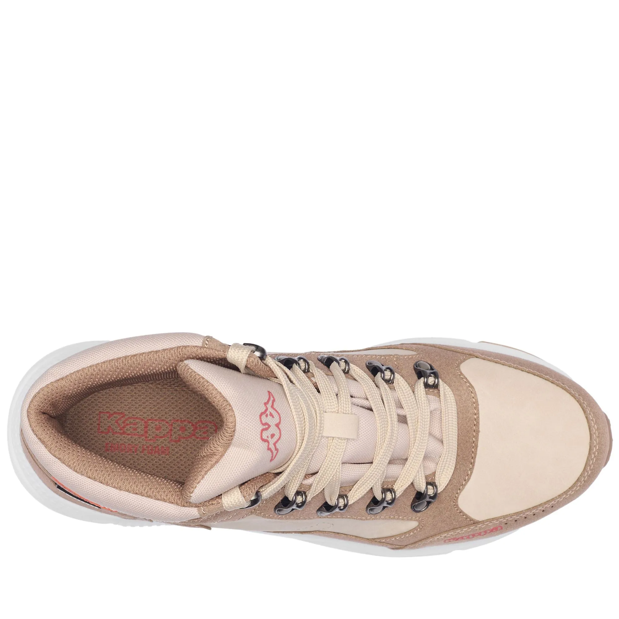 LOGO GAMUS MD WP BEIGE GRIS-GRIS TAUPE