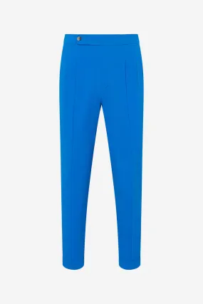 LOSSI BLUE TROUSERS