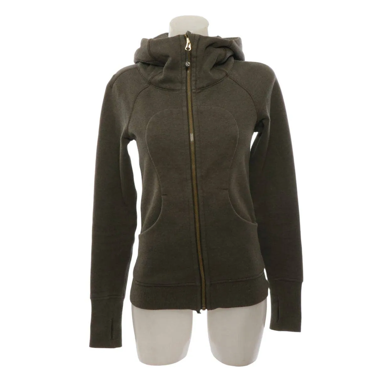 Lululemon Sudadera