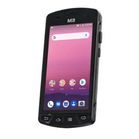 M3 Mobile SM15 S15X4C-Q1CFSS-HF