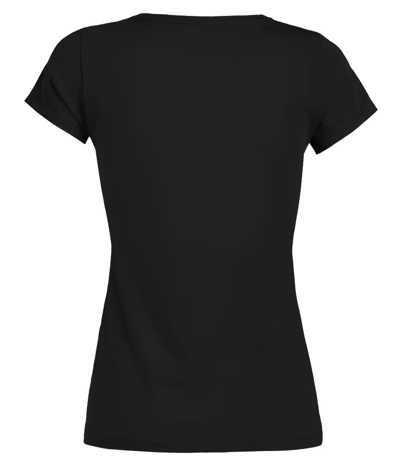 MATILDA Camiseta cuello redondo Mujer