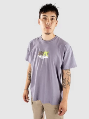 Misfit Shapes Moodtanks Camiseta