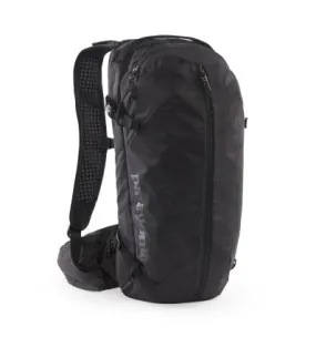 Mochila para bicicleta Patagonia Dirt Roamer Pack 20L (Negro)