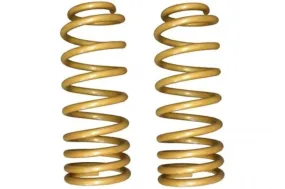 Muelles delanteros progresivos Light/Medium Superior Engineering Lift 2