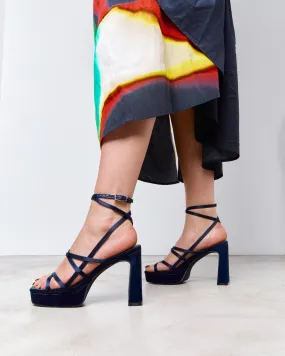NAVY BLUE NORI