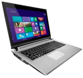 Notebook BGH Positivo Ultrabook B738 Core i3