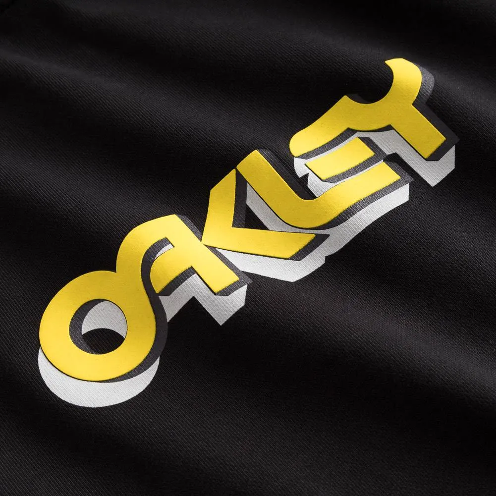 Oakley Tridimensional Crewneck Hombre Sudadera 472569-02E