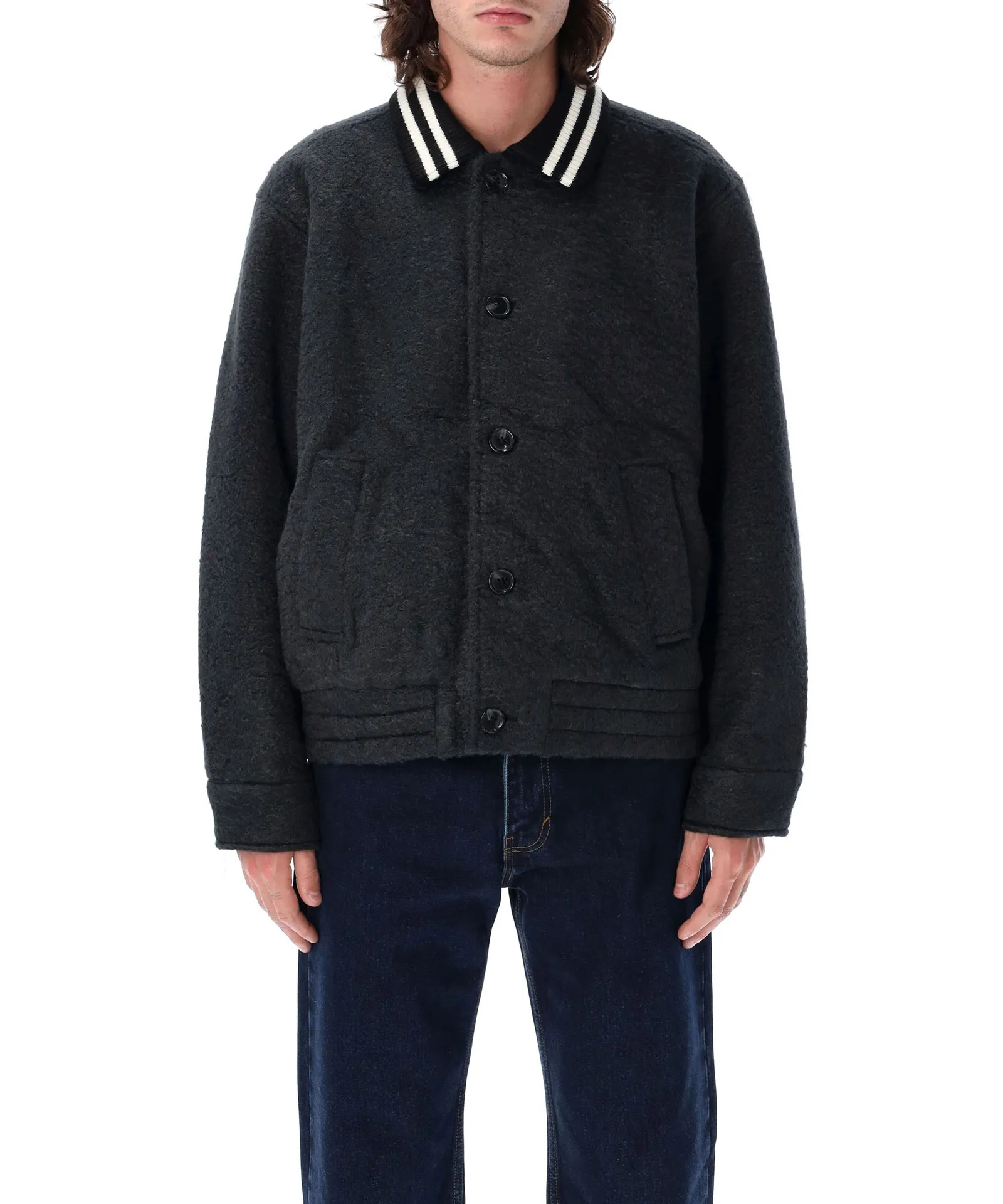 Obey Chaqueta de invierno