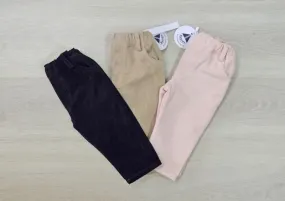 Pantalon de micropana unisex especial Guarderia. O-Invierno