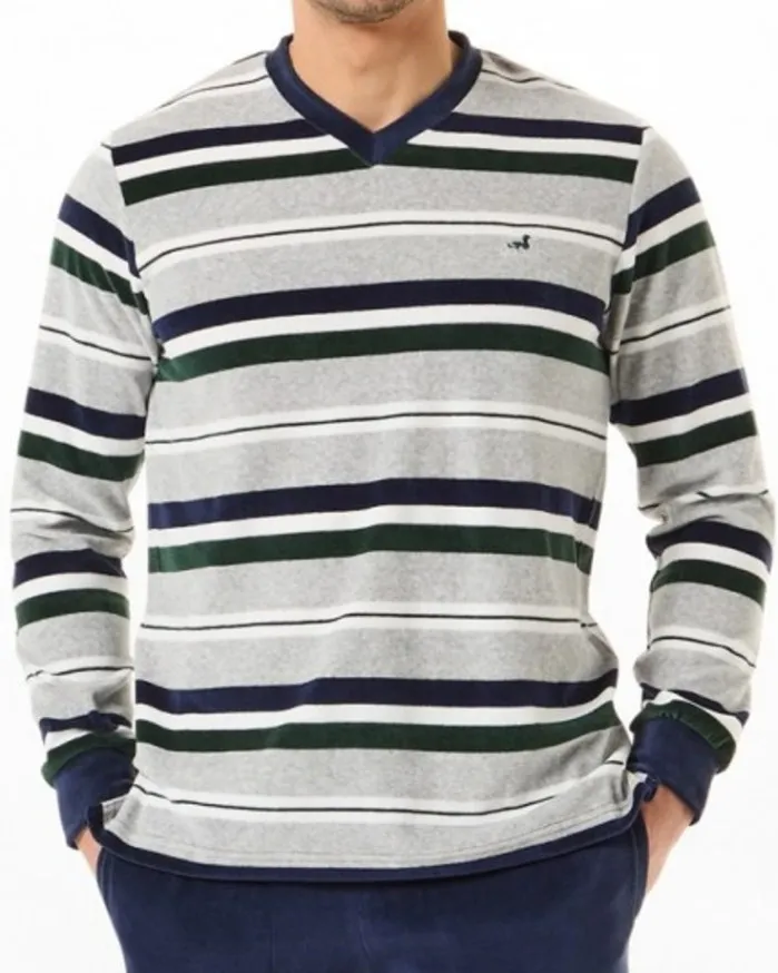 Pijama Invierno Caballero Y235591 Lohe