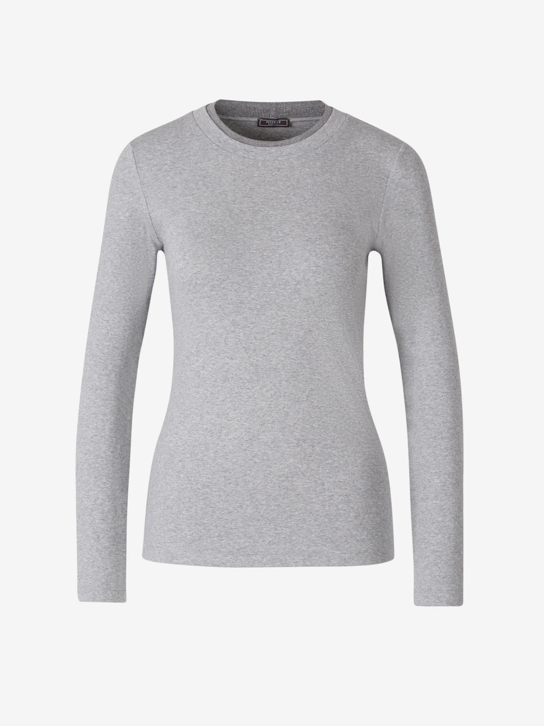 Polo Doble Cuello
