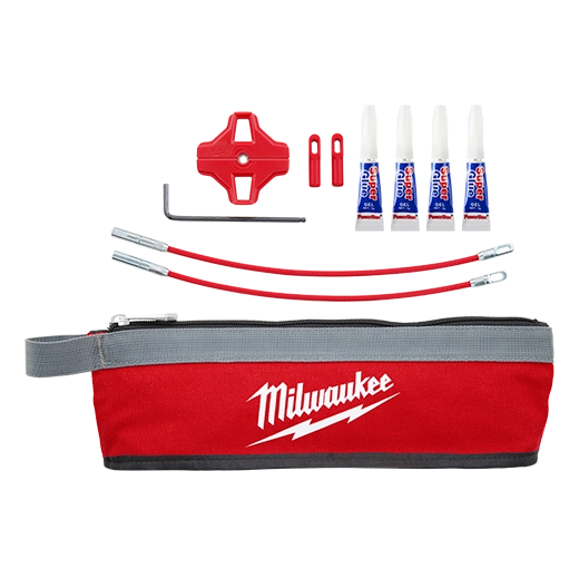 Polyester Fish Tape Repair Kit