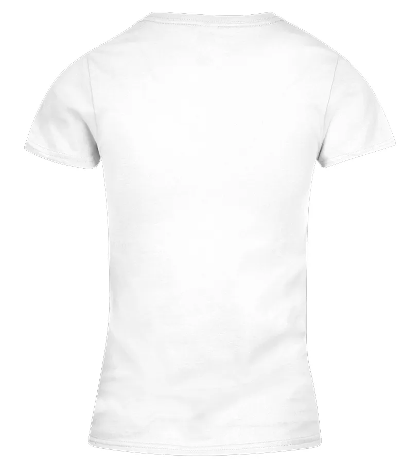 Potterhead Camiseta cuello pico Mujer