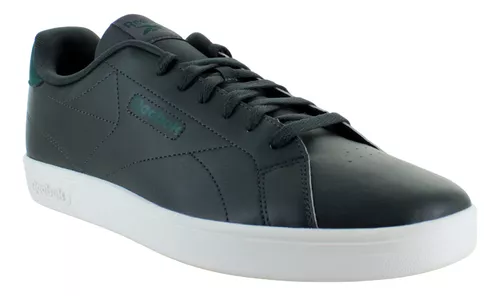 Reebok Court Clean Tenis Sneakers Casual Sport Hombre 91935