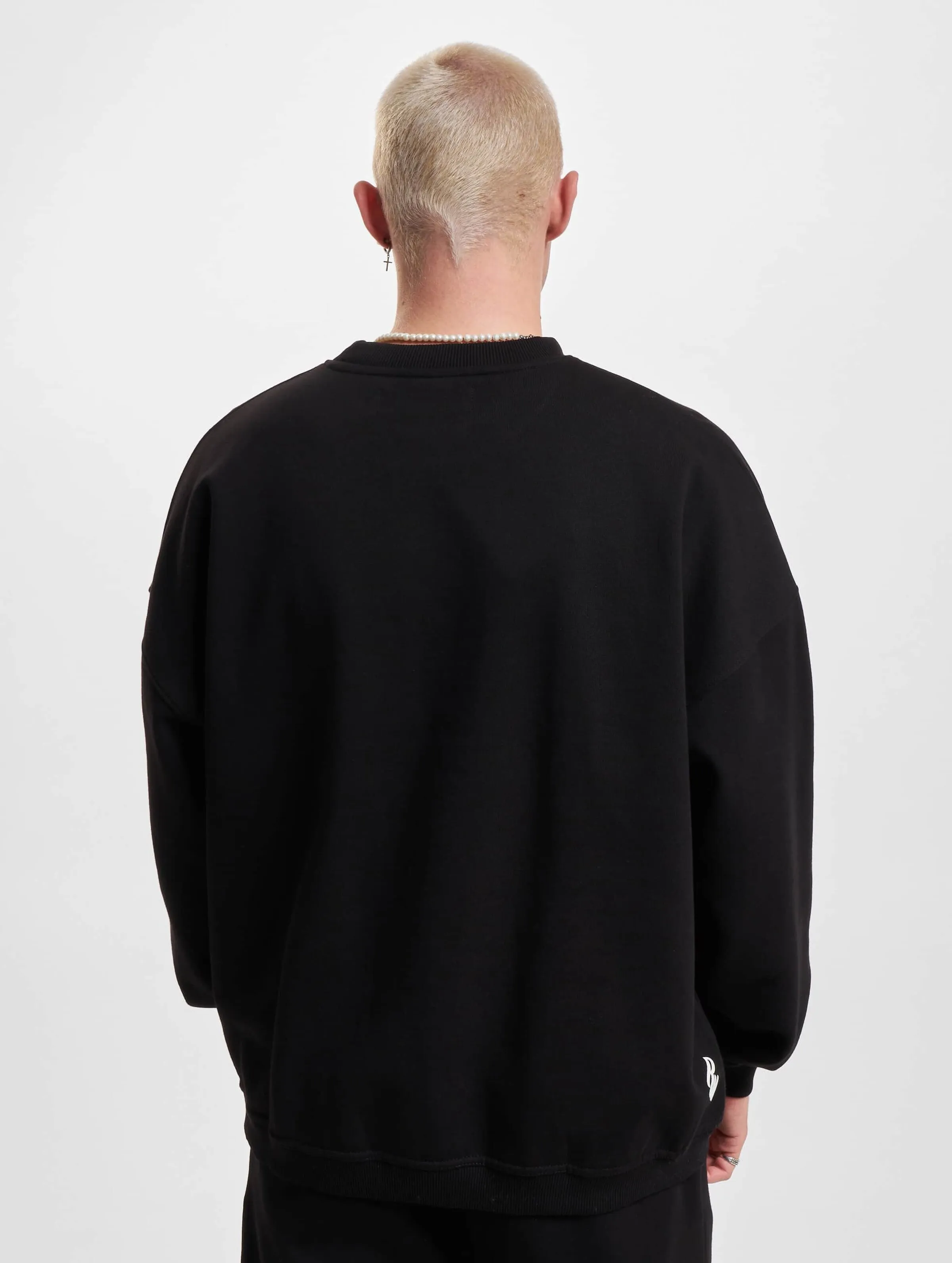 Rocawear School Crewneck