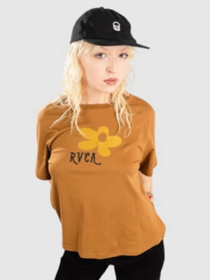 RVCA Daisy Camiseta