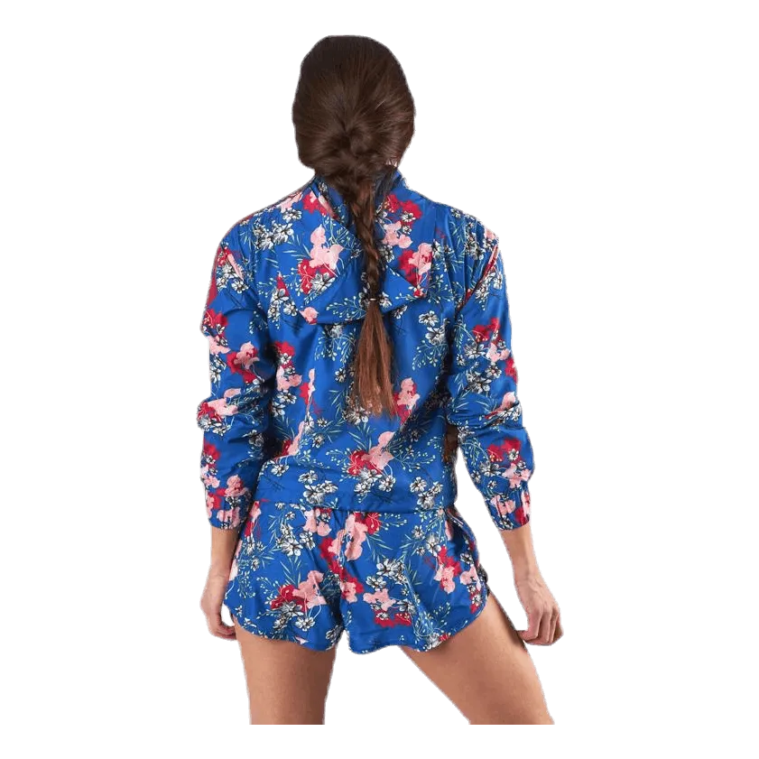 Röhnisch Performance Jacket Blue