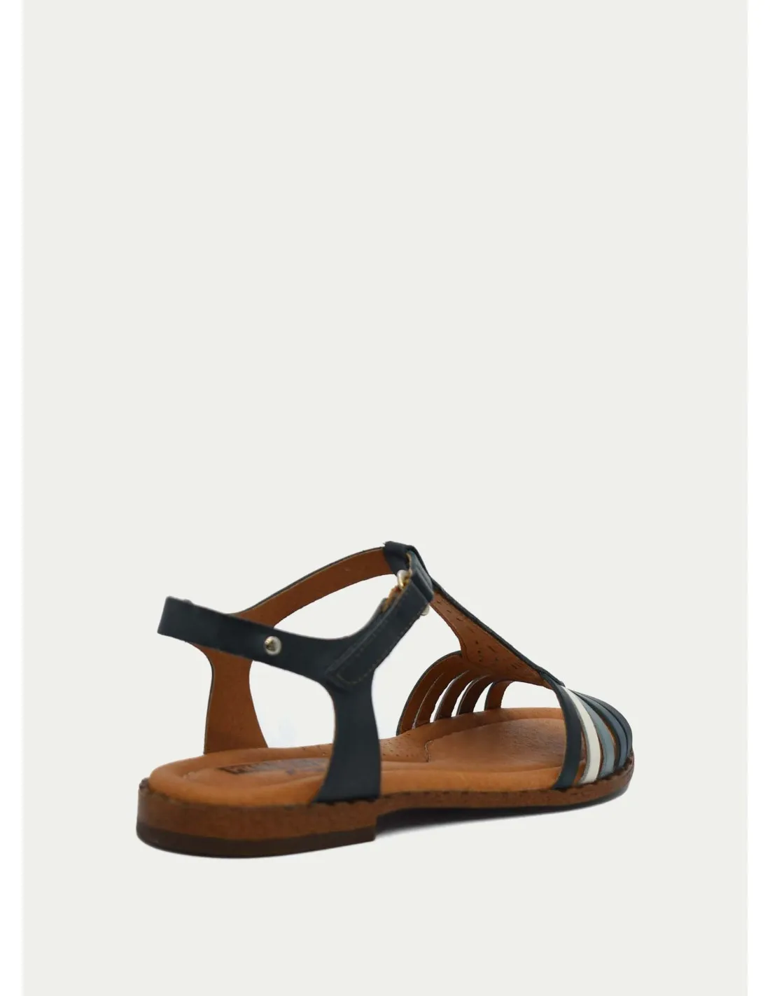 SANDALIAS PIKOLINOS ALGAR MARINO 