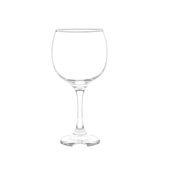 Set de 4 Copas de Vino 365cc Premier Cristar