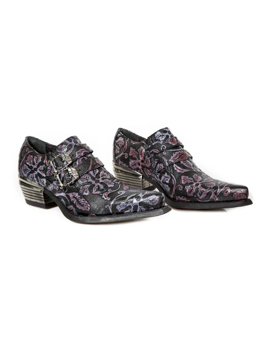 SHOE NEWMAN M-7960-S8