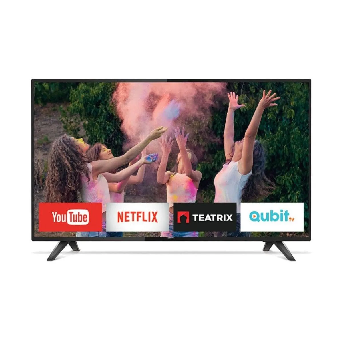 Smart TV LED 43" Philips 43PFG5813 Full HD