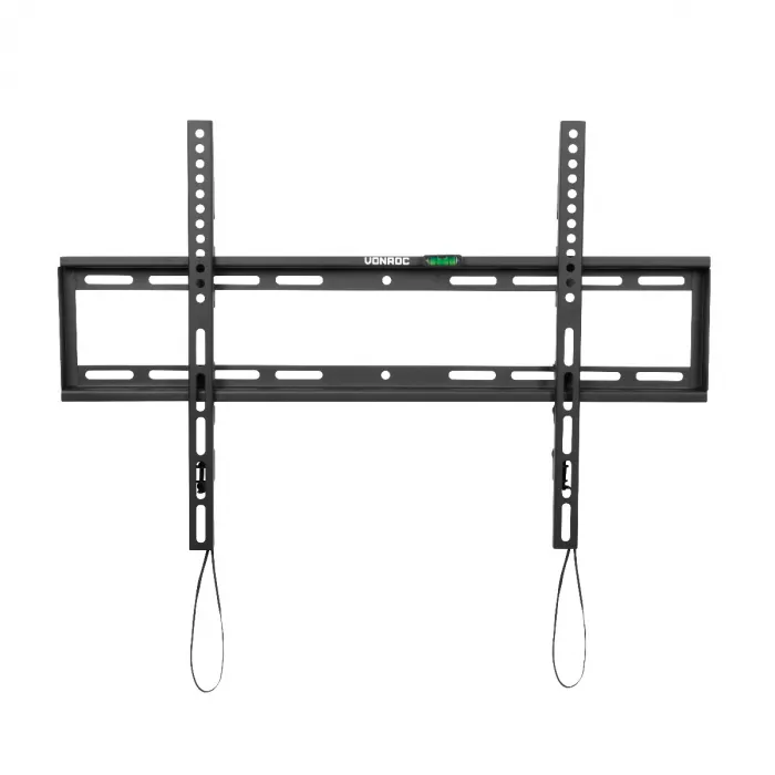 Soporte de pared para TV de 37 a 85 Pulgadas - Universal | Incl. material de montaje