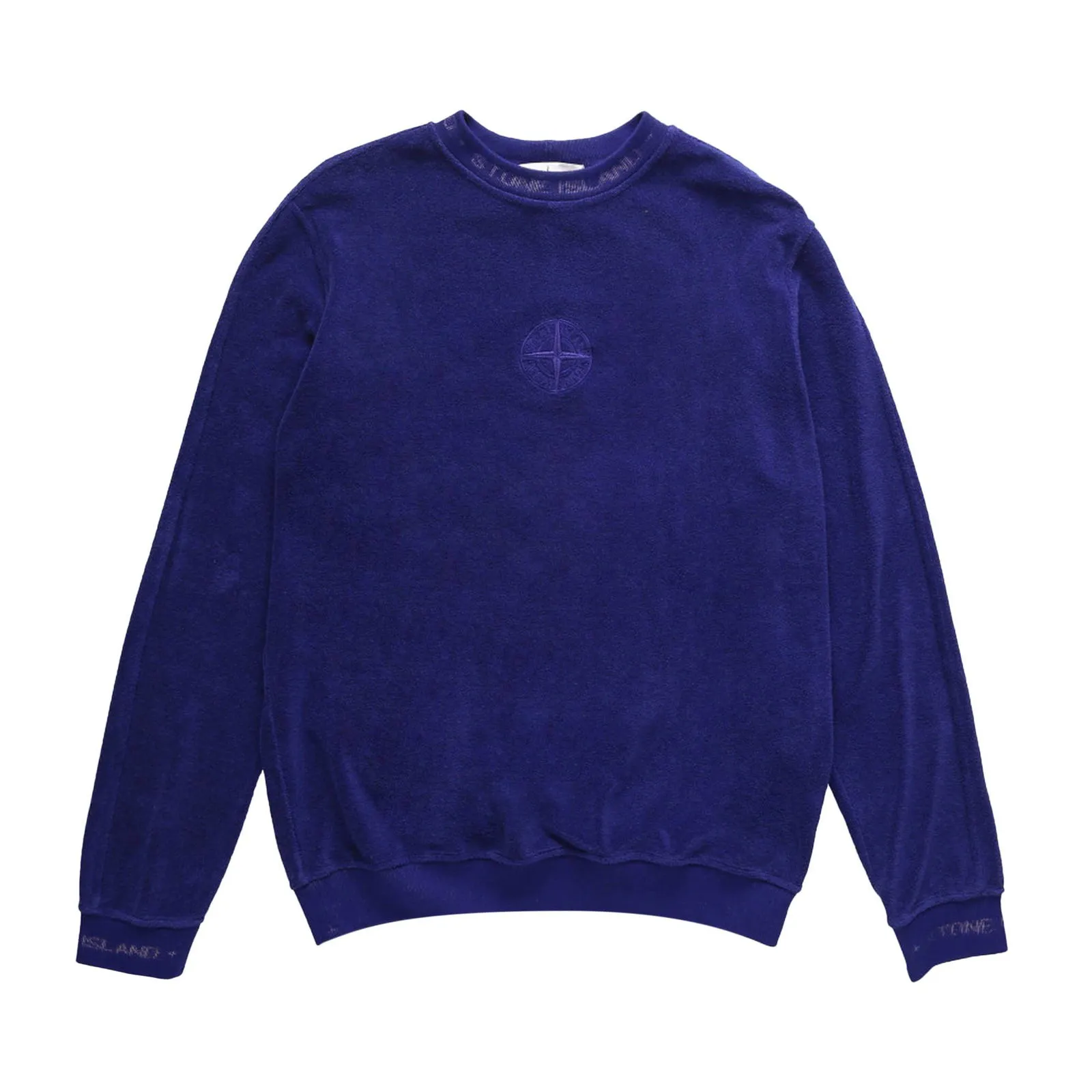 Stone Island Crewneck