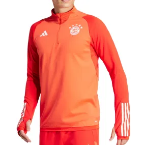 Sudadera adidas Bayern entrenamiento